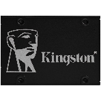 Накопитель SSD Kingston KC600, 1Tb, SATA III, 2.5', R/W 550/520, фото16