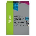 Картридж струйный Cactus CS-3YP35AE 963XL многоцветный набор (134.5мл) для HP OJ 9010 Pro AiO/9012/9014/9015/9016, фото 1