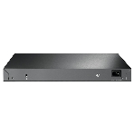 Коммутатор TP-Link TL-SG3452XP 48G 4SFP+ 48PoE+ 500W управляемый, фото10