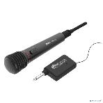 Микрофон Ritmix RWM-100 черный, фото4