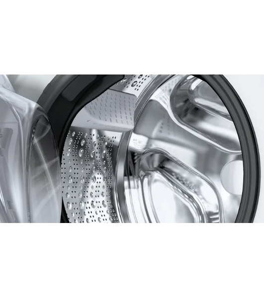 Стирально-сушильная машина Bosch WDS28460ME белый, загрузка фронтальная 8 кг, 1400 об/мин., класс: А