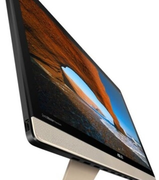 Плата USB Asus V221IDGK V221IDUK 90PT01Q0-R12000