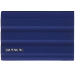 Внешний SSD Samsung T7 Shield, 2TB, USB 3.2 Gen 2 Type-C, R/W 1050/1000, бежевый, фото16