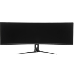 Монитор 49' ASUS ROG Strix XG49VQ VA 3840x1080, 144 Гц, 4 мс, 32:9, 450 кд/м2, 2xHDMI, 1хDP, изогнутый, черный, фото27