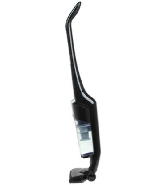 Пылесос вертикальный Tefal TY6545RH черный, питание от аккумулятора, уборка сухая, пылесборник 0.65 л