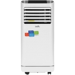 Кондиционер мобильный Ballu Orbis BPAC-09 OR/N6, фото12