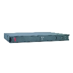Источник бесперебойного питания APC Smart-UPS SC SC450RMI1U / 450ВА / 280Вт / 4xIEC-320-C14, фото18