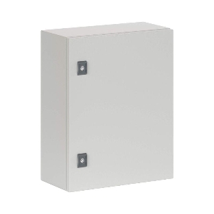 Шкаф ST с монтаж. платой ДКС R5ST0542 500х400х200 мм от IP65-до IP66 IK10