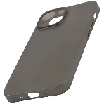 Чехол для Apple iPhone 13 mini Usams US-BH776 черный (матовый) (УТ000028068), фото 1