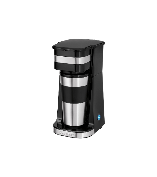 Кофеварка Clatronic KA 3733 Coffee to go Thermo