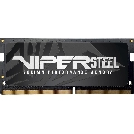 Оперативная память Patriot Viper Steel, DDR4, 32GB (1x32 GB), 2666 MHz, CL18, SO-DIMM, фото8