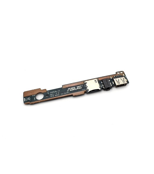 Допплата для Asus X406UA