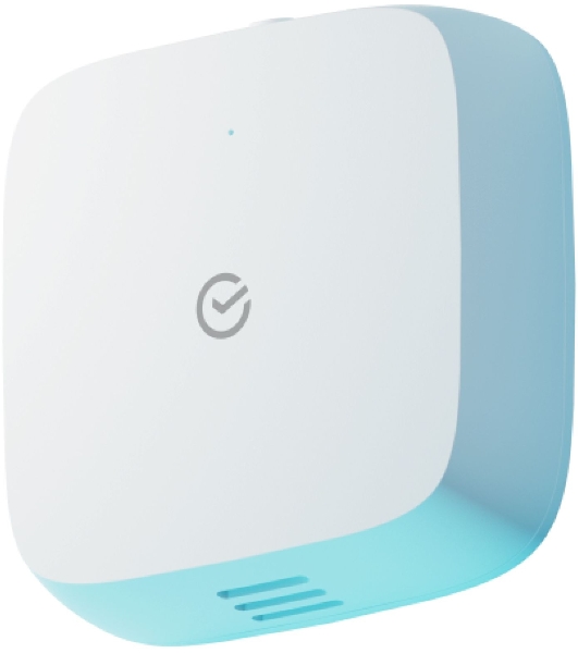 Умный датчик температуры и влажности СБЕР/SBER Zigbee 3.0 (SBDV-00079) 