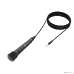 Микрофон Ritmix RWM-100 черный, фото3