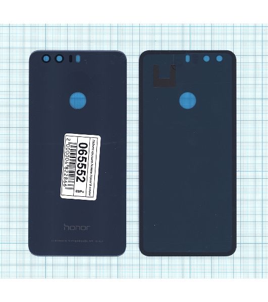Задняя крышка для Huawei Honor 8 синий