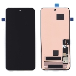 Дисплей (модуль) для Google Pixel 8 в сборе с тачскрином черный orig, фото2