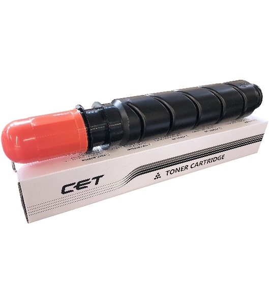 Картридж лазерный CET (CPP) C-EXV33 для Canon iR2520/2525/2530, 700г, 14600 стр.