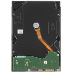 Жесткий диск Seagate SATA-III 16Tb ST16000NT001 NAS Ironwolf Pro 512E (7200rpm) 256Mb 3.5', фото5