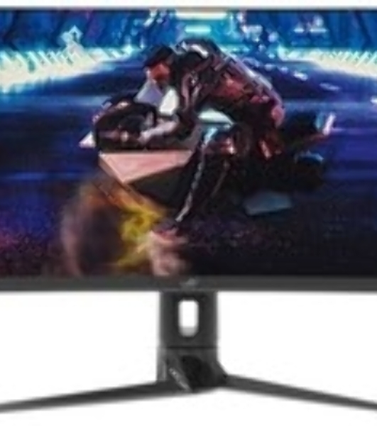 Монитор 49' ASUS ROG Strix XG49VQ VA 3840x1080, 144 Гц, 4 мс, 32:9, 450 кд/м2, 2xHDMI, 1хDP, изогнутый, черный