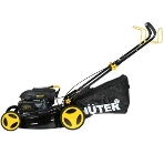 Газонокосилка бензиновая Huter GLM-6.0 ST, 6 л.с., фото11