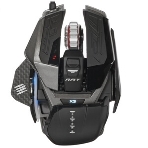 Мышь проводная Mad Catz R.A.T. PRO X3 черный, 16000 dpi, USB, кнопки - 10, фото5