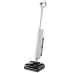 Пылесос вертикальный моющий Xiaomi Truclean W30 Pro Wet Dry Vacuum EU белый, питание от аккумулятора, 200 Вт, уборка сухая/влажная, пылесборник 0.7 л, фото8