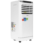Кондиционер мобильный Ballu Orbis BPAC-09 OR/N6, фото11