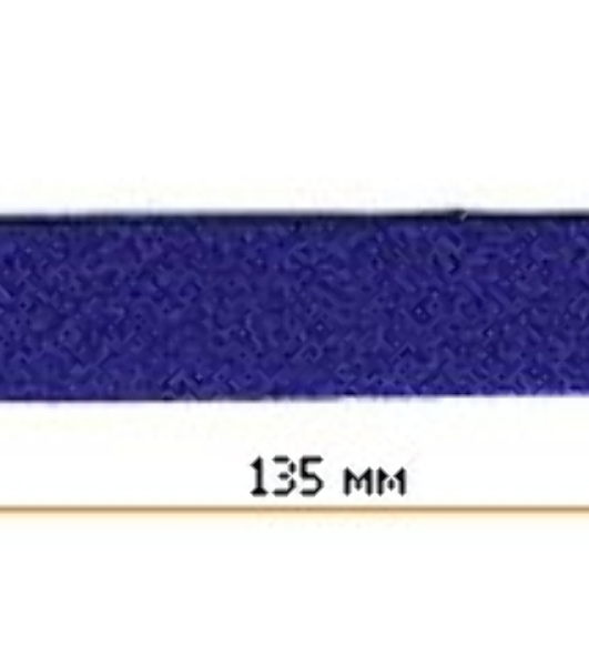 Хомут-липучка Lanmaster LAN-VCM135-BL 135x12мм (упак:20шт) полимер внутри помещений голубой