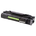 Картридж лазерный Cactus CS-Q2624A черный (2500 стр.) для HP LaserJet 1150, фото2