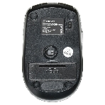 Мышь беспроводная Oklick 635MB черный, 1600 dpi, Bluetooth, кнопки - 6, фото7