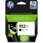 Картридж струйный HP 953XL L0S70AE черный для HP OJP 8710/8715/8720/8725/8730/8210/7740 (2000 стр.), фото3