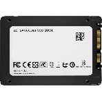 Накопитель SSD ADATA SU650, 240Gb, SATA III, 2.5', R/W 520/450, фото7