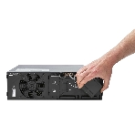 Источник бесперебойного питания APC Smart-UPS SRT SRT5KRMXLI/5000 ВА/4500 Вт/6xIEC320 С13, 4xIEC320 С19, фото14