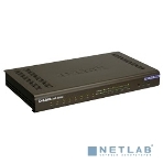 Интернет-телефония D-Link DVG-5008SG/A1A Голосовой шлюз с 8 FXS-портами, 1 WAN-портом 10/100/1000Base-T и 4 LAN-портами 10/1000Base-T, фото13