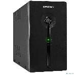 Источник бесперебойного питания Crown CMU-SP1500EURO USB/1500 ВА/900 Вт/1 х IEC 320 C13 (компьютерная), 4 х CEE 7 (евророзетка), фото18