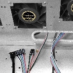 Серверный корпус ExeGate Pro 4U660-HS24 (RM 19', высота 4U, глубина 660, БП 800PAS, 24xHotSwap, USB), фото15