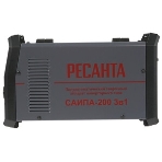 Сварочный полуавтомат Ресанта САИПА-200 3в1, фото14