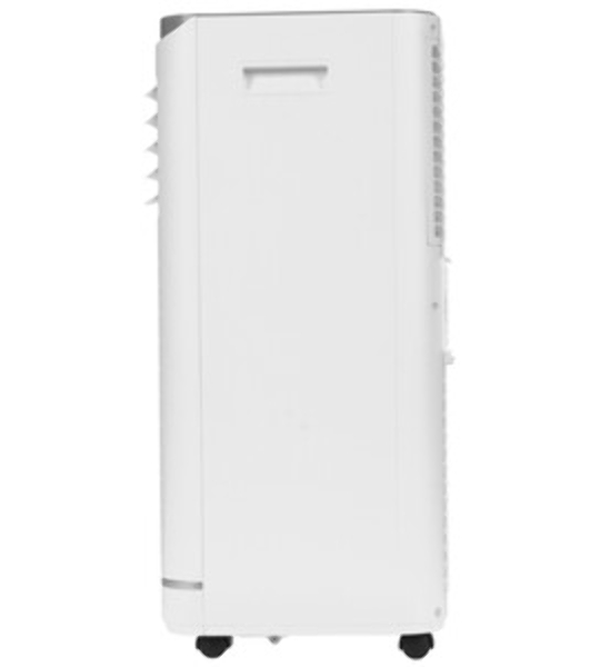 Кондиционер мобильный Ballu Orbis BPAC-09 OR/N6