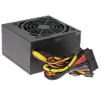 Блок питания Inwin/Powerman PM-600ATX-F-BL, 600Вт, 120мм, черный, фото7