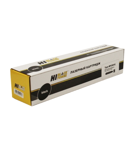 Тонер Ricoh Aficio MP2001/2001L/2001SP/MP2501L/2501SP (Hi-Black) Type MP2501E, 8K, туба