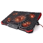 Подставка для ноутбука CROWN CMLS-k330 RED, фото32