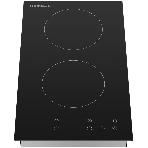 Электрическая варочная панель HOMSair HV32BK, фото2