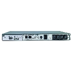 Источник бесперебойного питания APC Smart-UPS SC SC450RMI1U / 450ВА / 280Вт / 4xIEC-320-C14, фото16