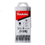 Набор буров Makita D-00795 по бетону (5пред.), фото3
