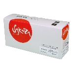 Картридж Sakura Q6000A/707Bk для Canon, черный, 2500 к., фото 1