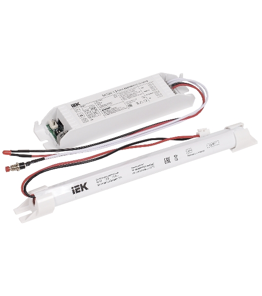 Блок аварийного питания БАП200-1.0 для LED IEK LLVPOD-EPK-200-1H
