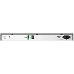 Коммутатор D-Link DGS-3000-52L/B1A, 48×1 Гбит/с + 4×1 Гбит/с SFP, управляемый, фото11