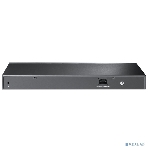 Коммутатор TP-Link Jetstream 16-port gigabit smart switch with 2-gigabit uplink ports, фото13