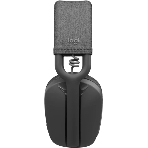 Гарнитура Logitech ZONE Vibe 100 серый, беспроводная, Bluetooth, до 20 ч, фото12