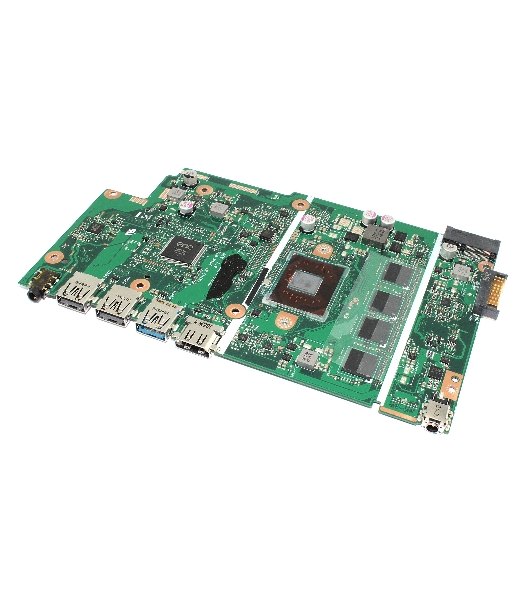Материнская плата для Asus X540NA 4G/N3350